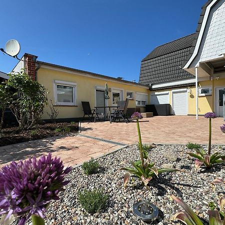 Haus Seemoewe Whg 4 Kellenhusen Dış mekan fotoğraf