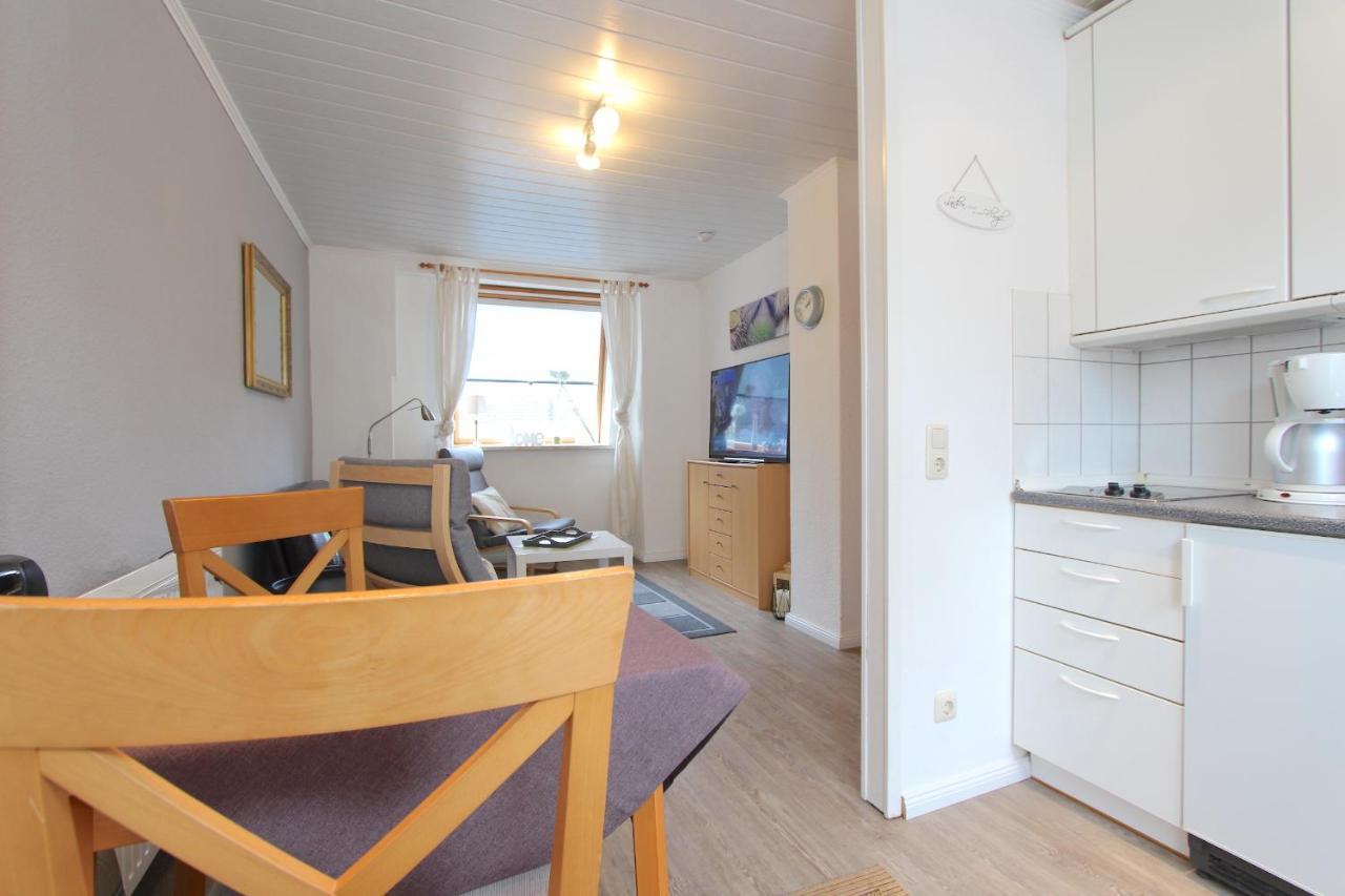 Haus Seemoewe Whg 4 Kellenhusen Dış mekan fotoğraf
