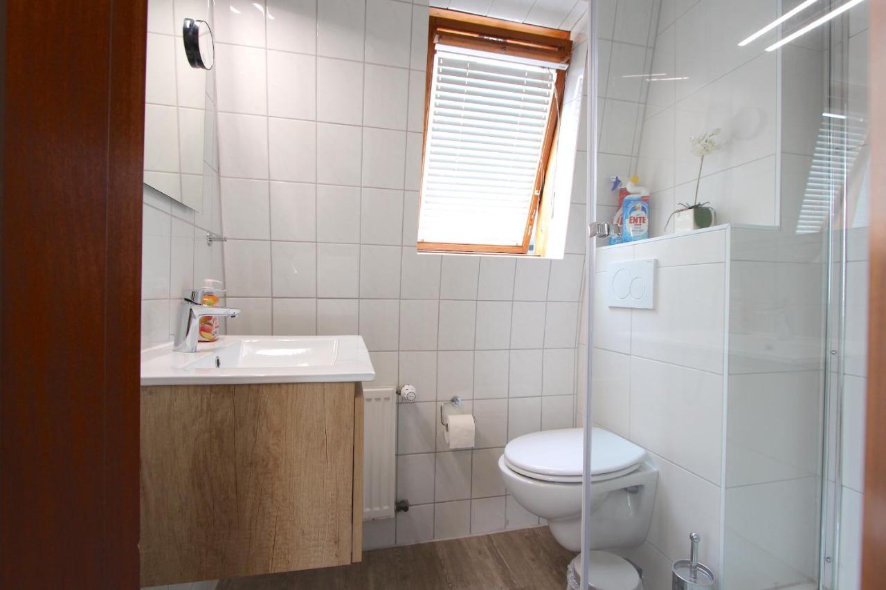 Haus Seemoewe Whg 4 Kellenhusen Dış mekan fotoğraf