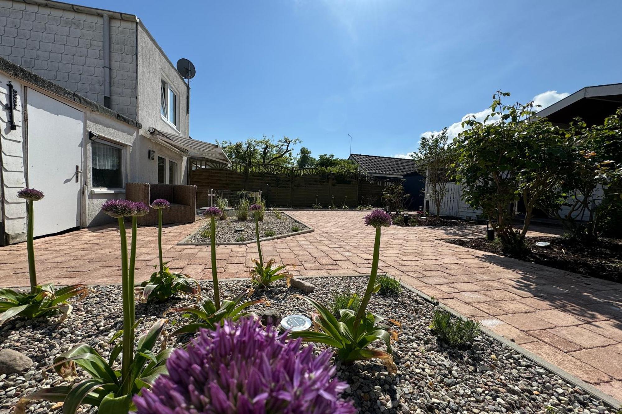 Haus Seemoewe Whg 4 Kellenhusen Dış mekan fotoğraf